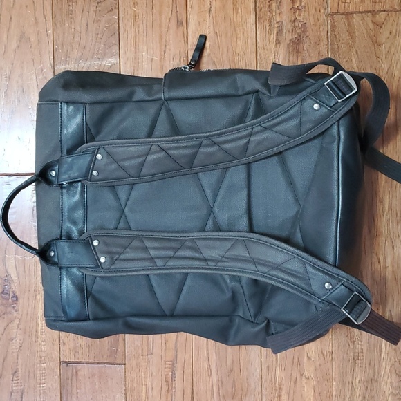 Timbuk2 Walker Pack Black Backpack for Men - Picture 4 of 16